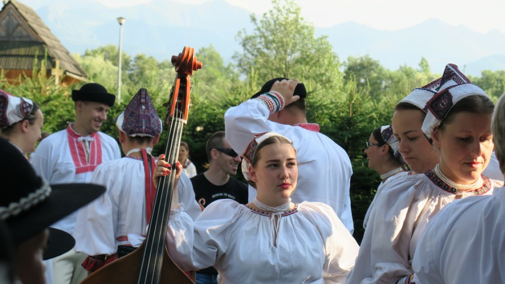 Poroniańskie Lato po raz 44