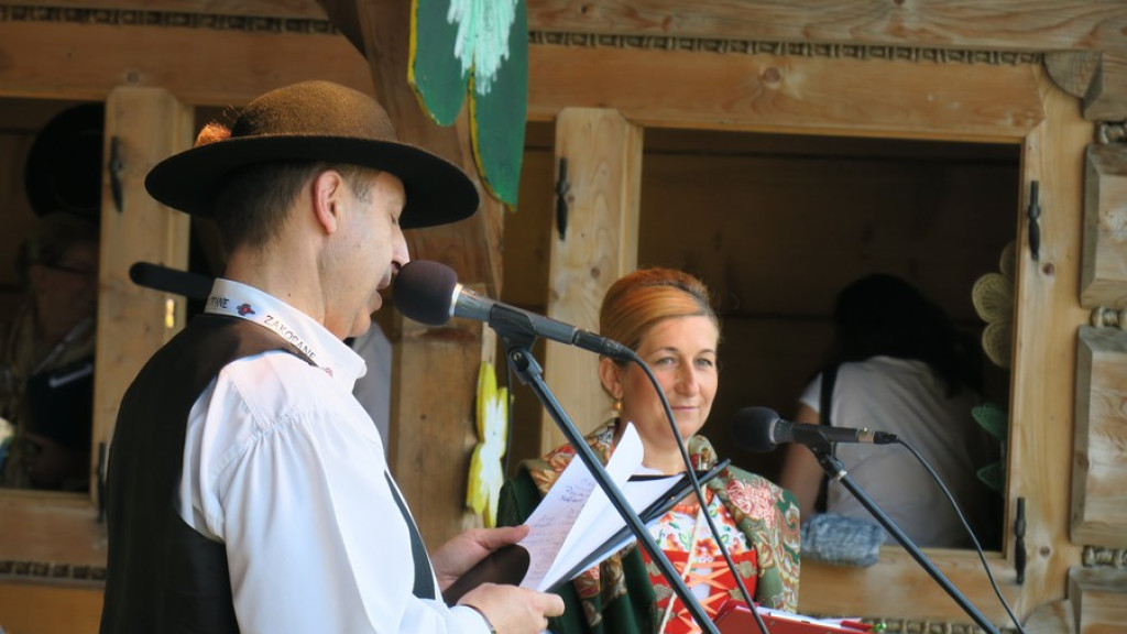 Poroniańskie Lato po raz 44