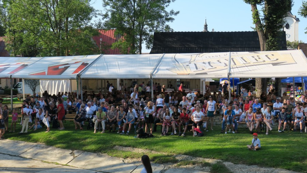 Poroniańskie Lato po raz 44