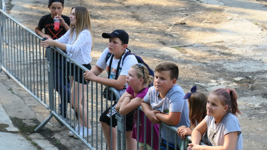 Poroniańskie Lato po raz 44