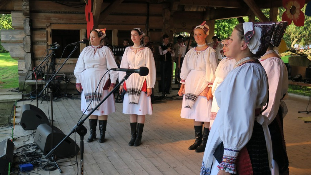Poroniańskie Lato po raz 44