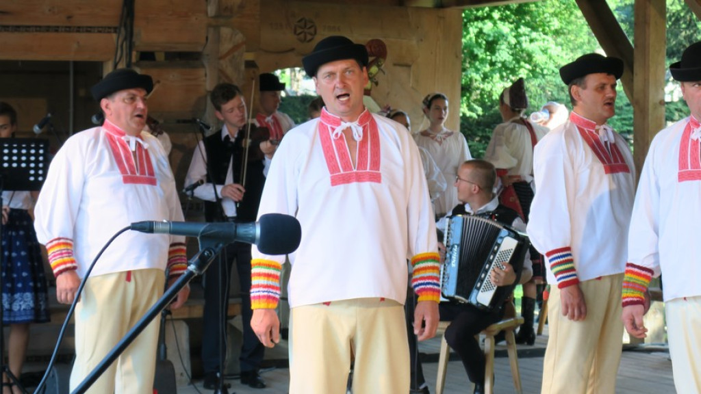Poroniańskie Lato po raz 44