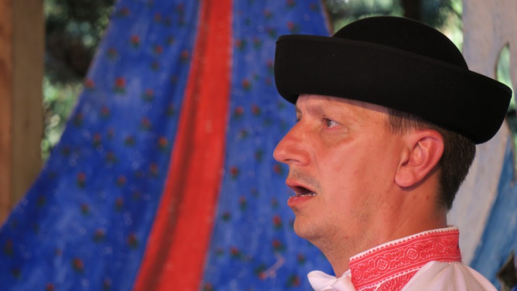Poroniańskie Lato po raz 44