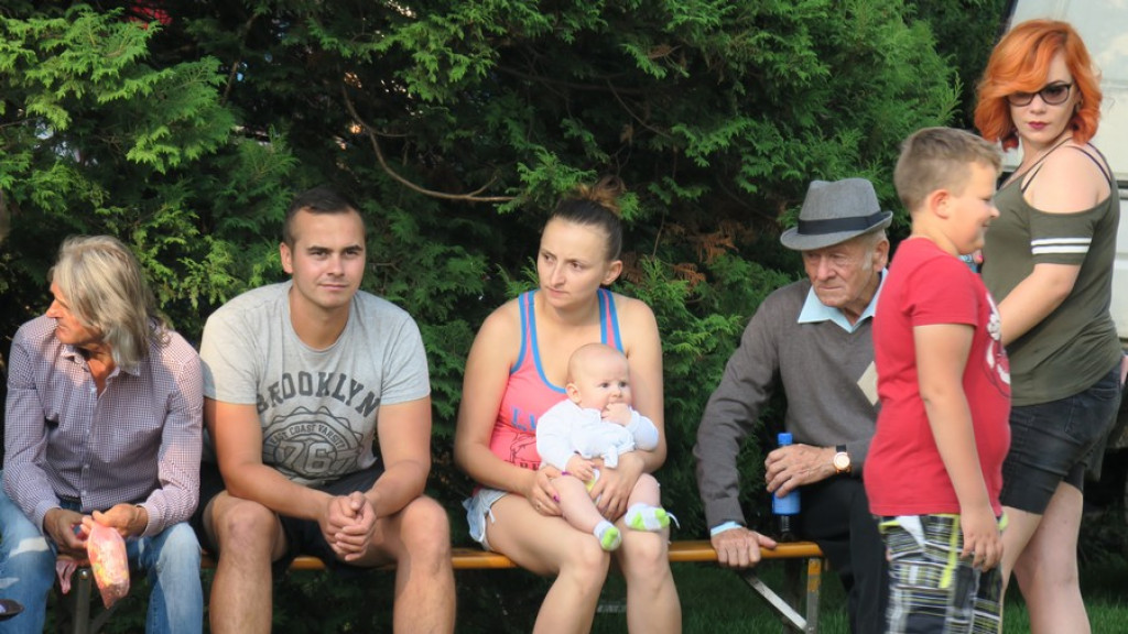 Poroniańskie Lato po raz 44
