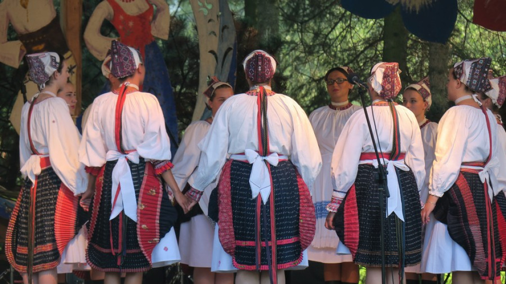 Poroniańskie Lato po raz 44