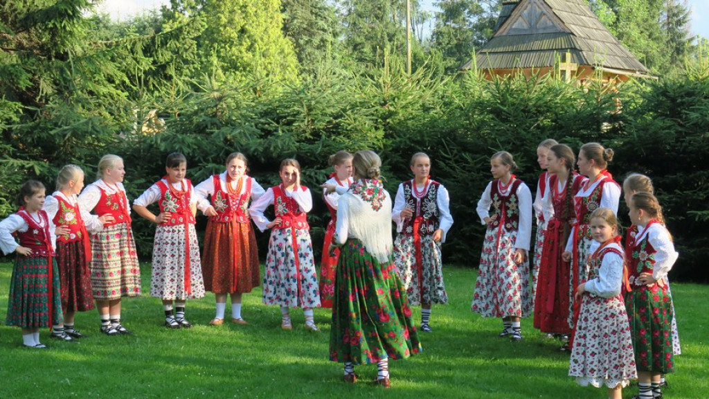 Poroniańskie Lato po raz 44