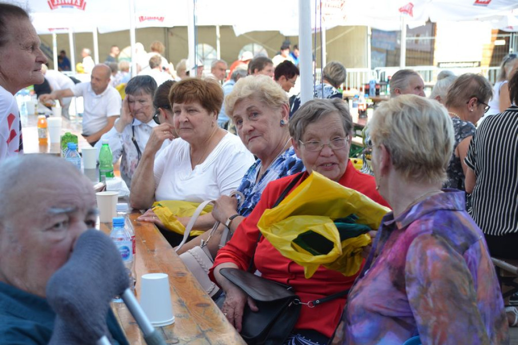 Dzień Seniora w Białce Tatrzańskiej