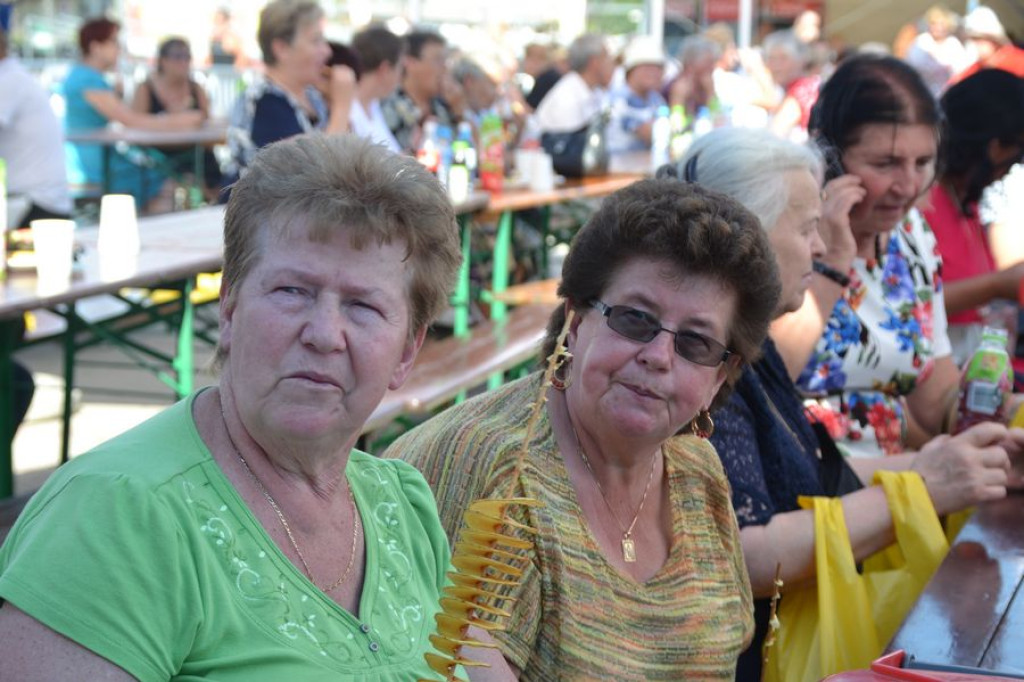 Dzień Seniora w Białce Tatrzańskiej
