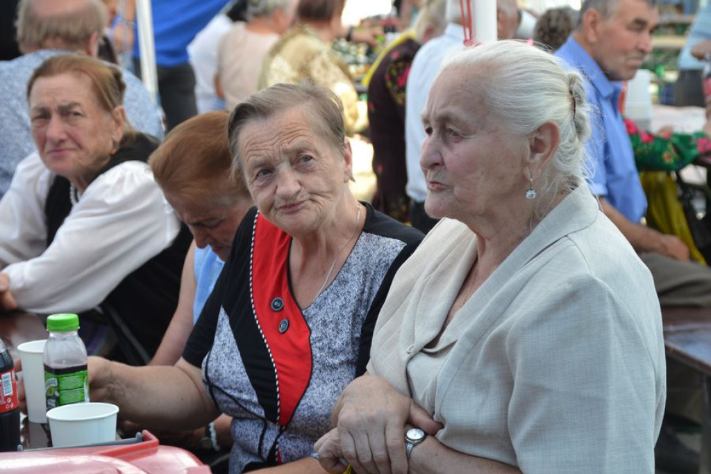 Dzień Seniora w Białce Tatrzańskiej