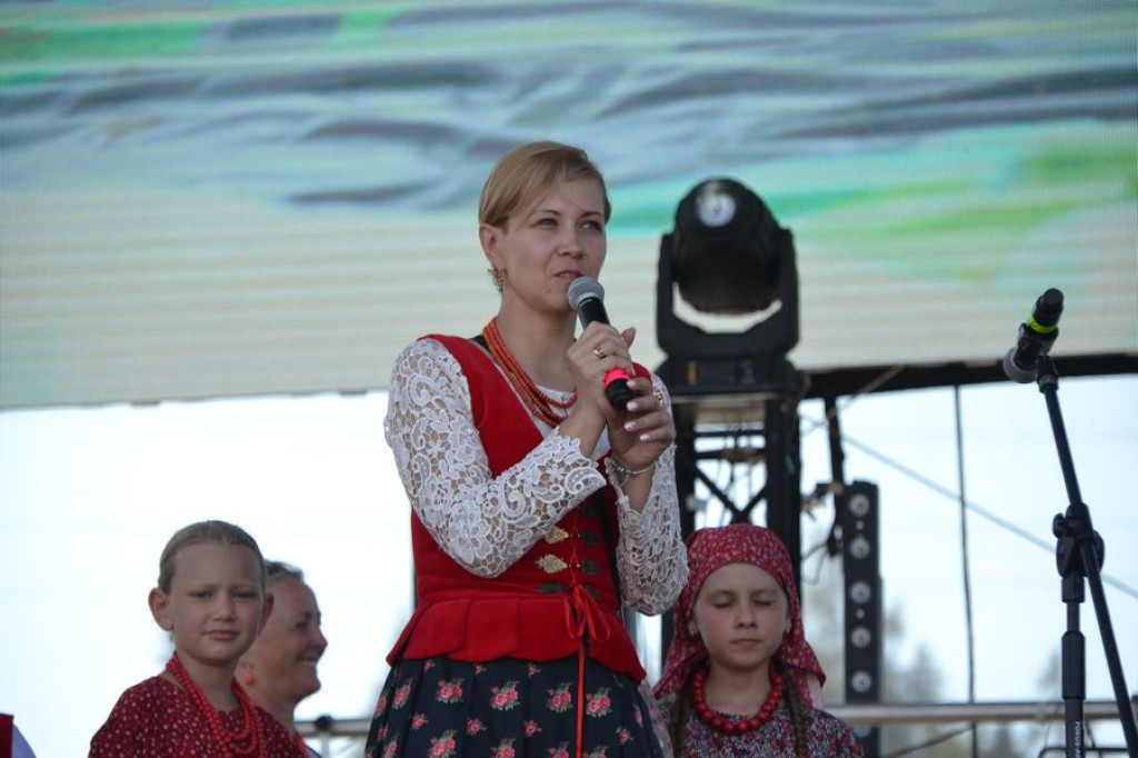 Dzień Seniora w Białce Tatrzańskiej