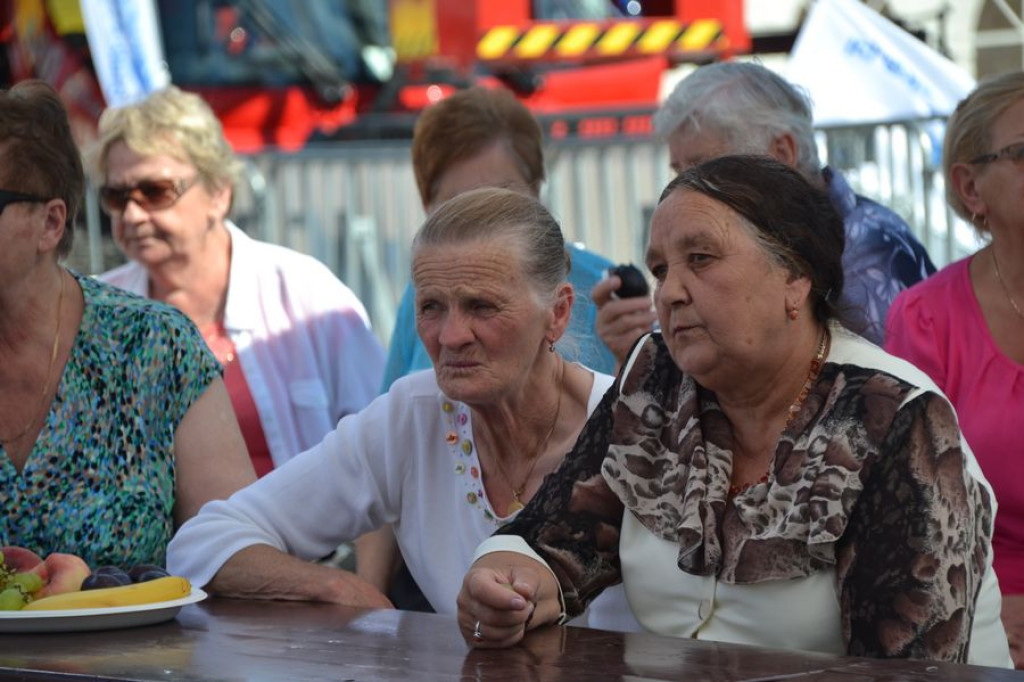Dzień Seniora w Białce Tatrzańskiej