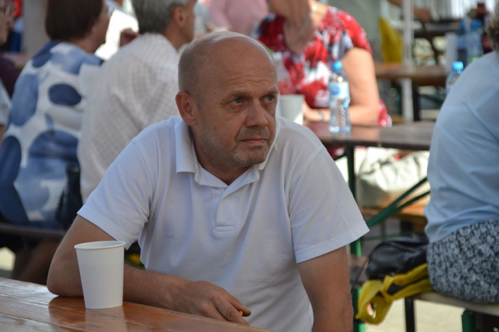 Dzień Seniora w Białce Tatrzańskiej