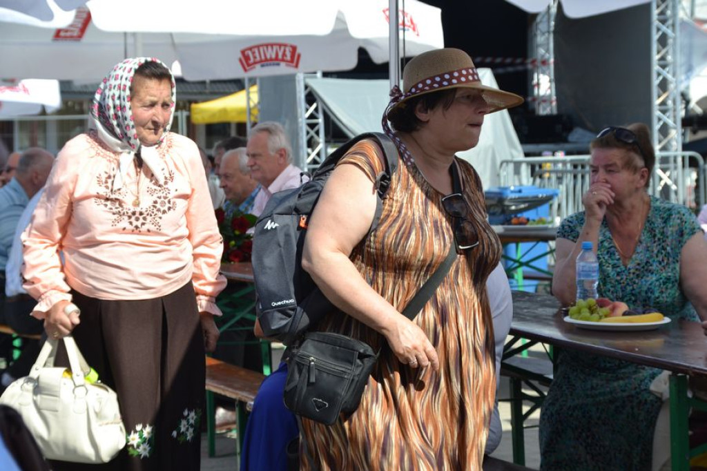 Dzień Seniora w Białce Tatrzańskiej
