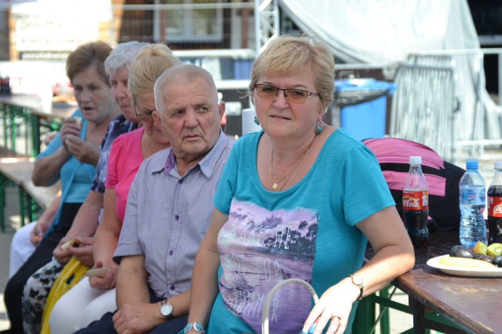 Dzień Seniora w Białce Tatrzańskiej
