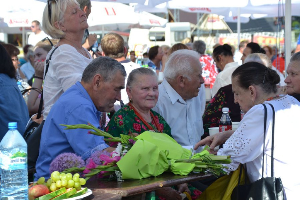 Dzień Seniora w Białce Tatrzańskiej