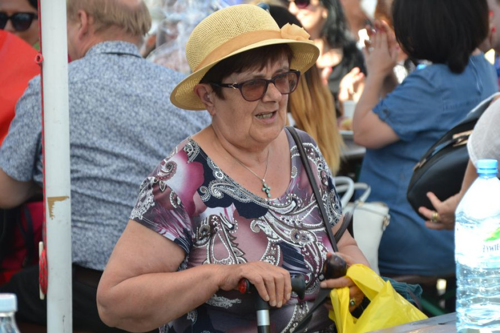 Dzień Seniora w Białce Tatrzańskiej