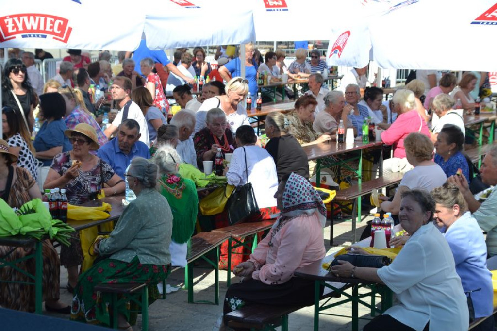 Dzień Seniora w Białce Tatrzańskiej