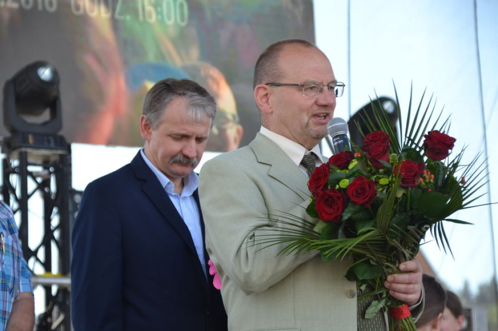Dzień Seniora w Białce Tatrzańskiej
