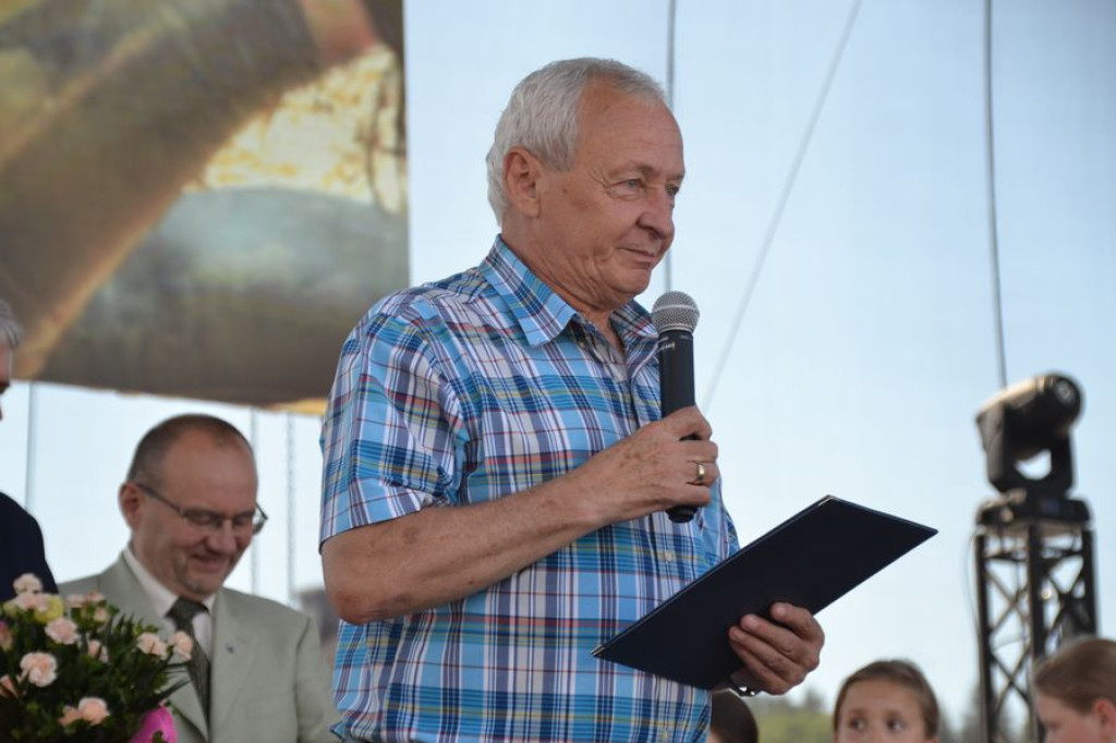 Dzień Seniora w Białce Tatrzańskiej