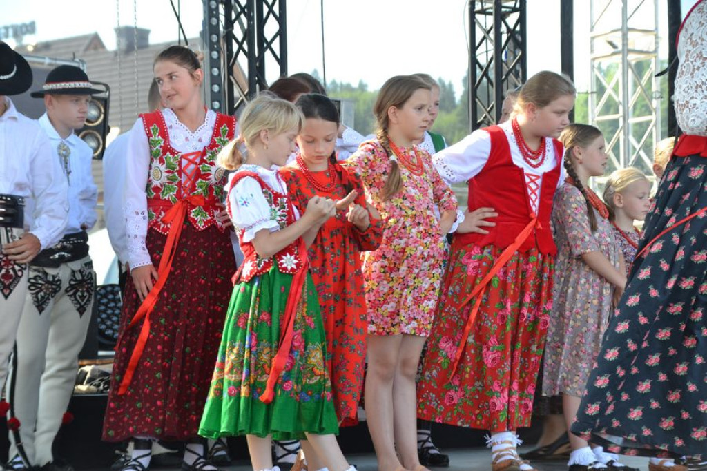 Dzień Seniora w Białce Tatrzańskiej