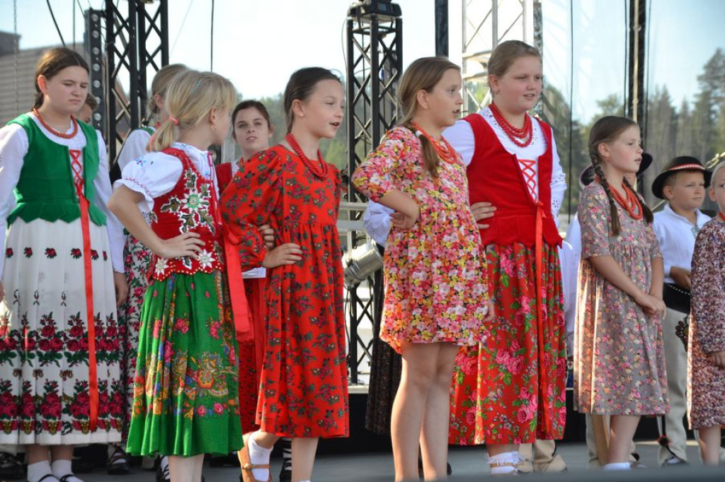 Dzień Seniora w Białce Tatrzańskiej