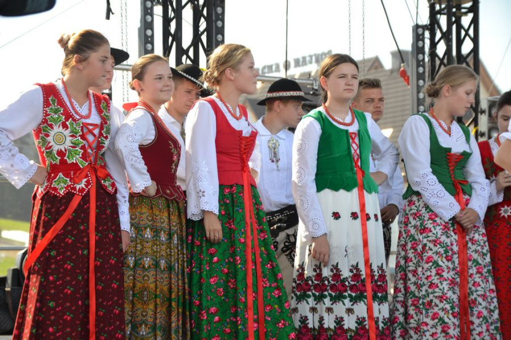 Dzień Seniora w Białce Tatrzańskiej