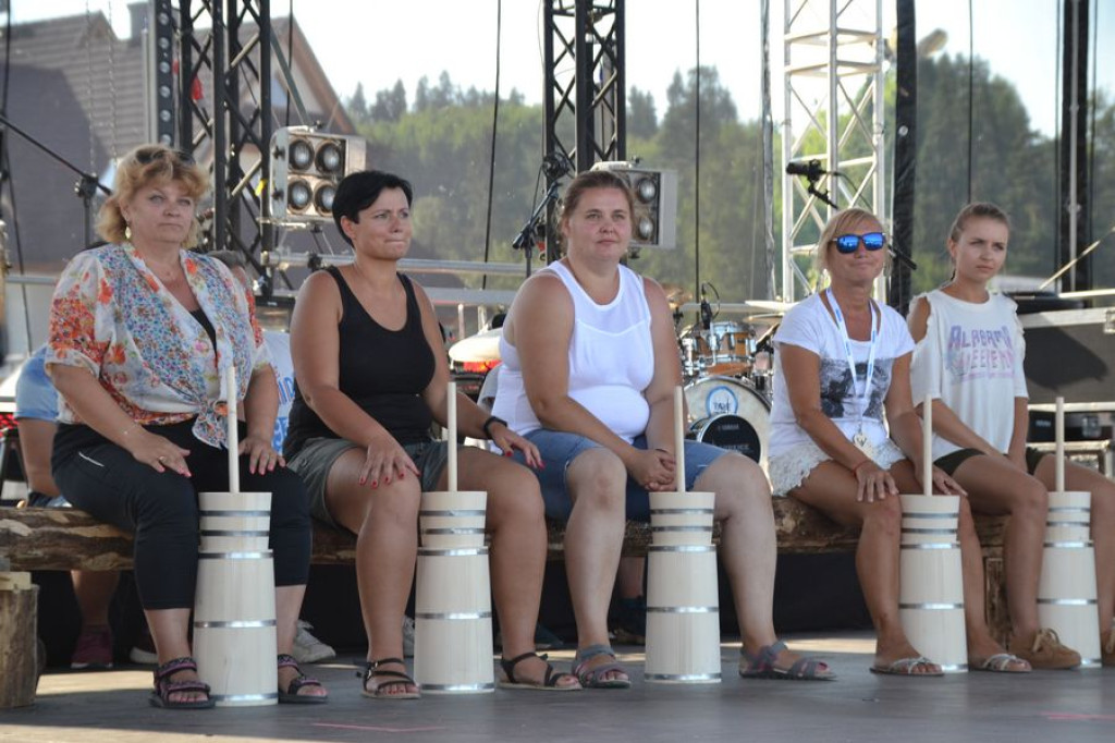 Wybierają Cepra i Ceperkę Roku