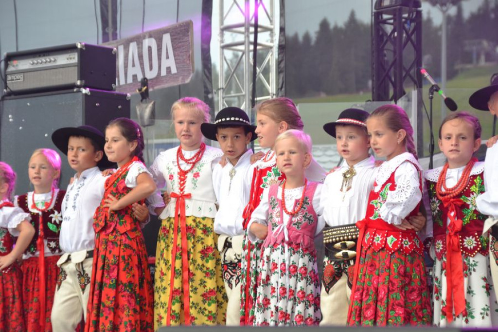 Harnaś Roku 2018 wybrany