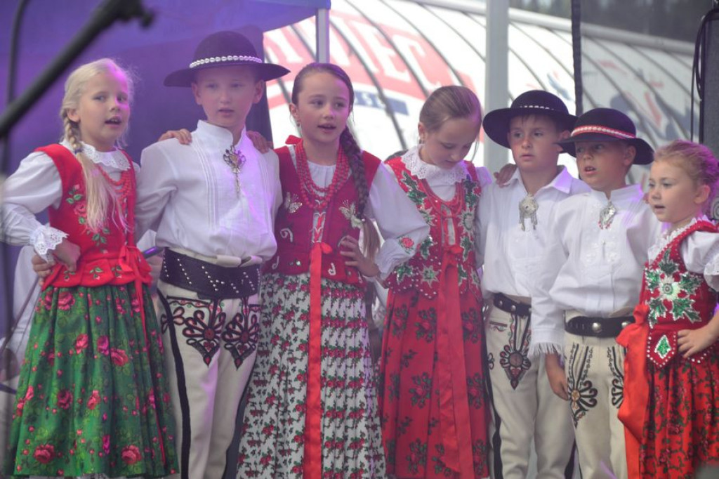 Harnaś Roku 2018 wybrany