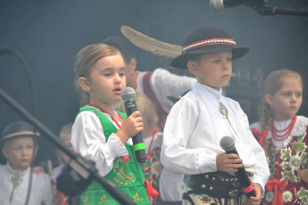 Harnaś Roku 2018 wybrany
