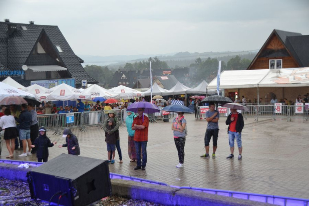 Harnaś Roku 2018 wybrany