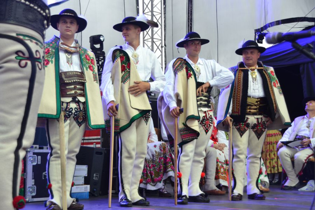 Harnaś Roku 2018 wybrany