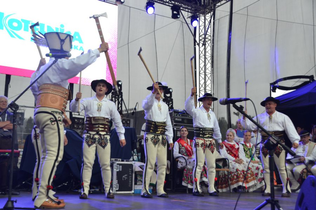 Harnaś Roku 2018 wybrany