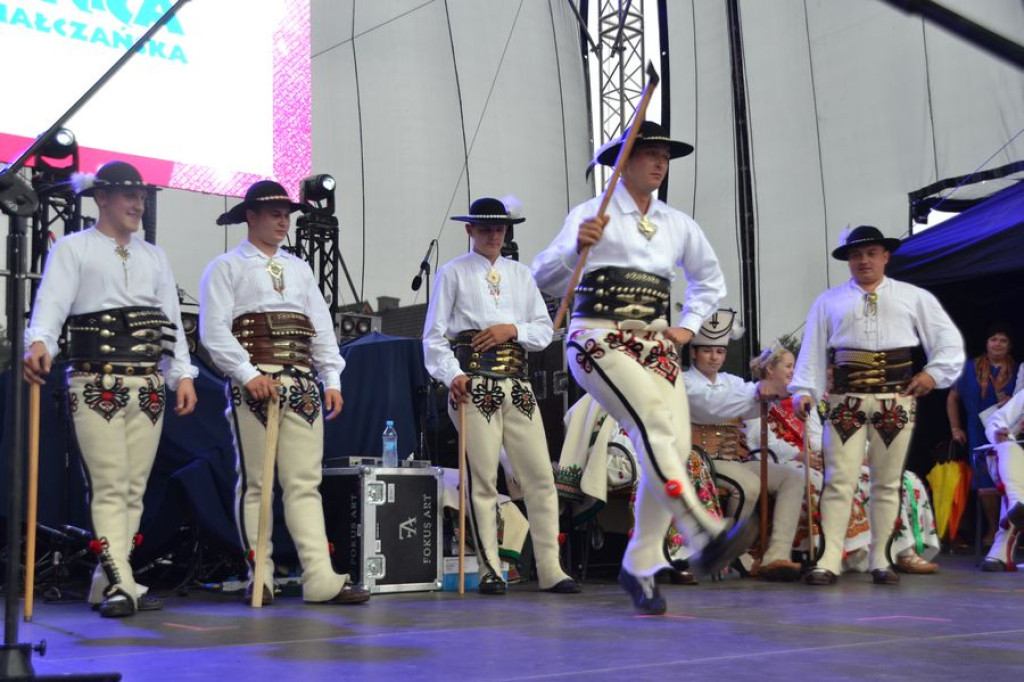 Harnaś Roku 2018 wybrany