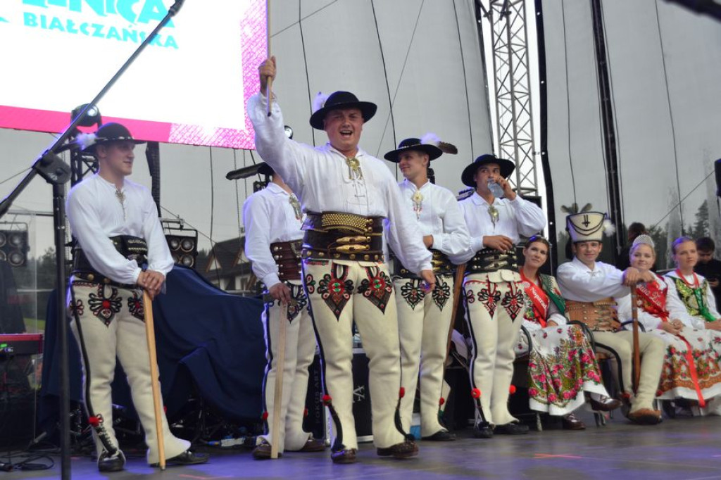 Harnaś Roku 2018 wybrany