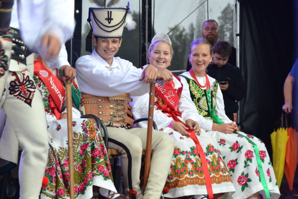 Harnaś Roku 2018 wybrany