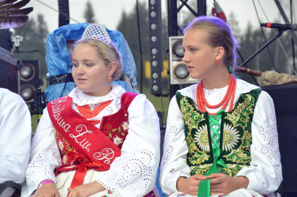 Harnaś Roku 2018 wybrany
