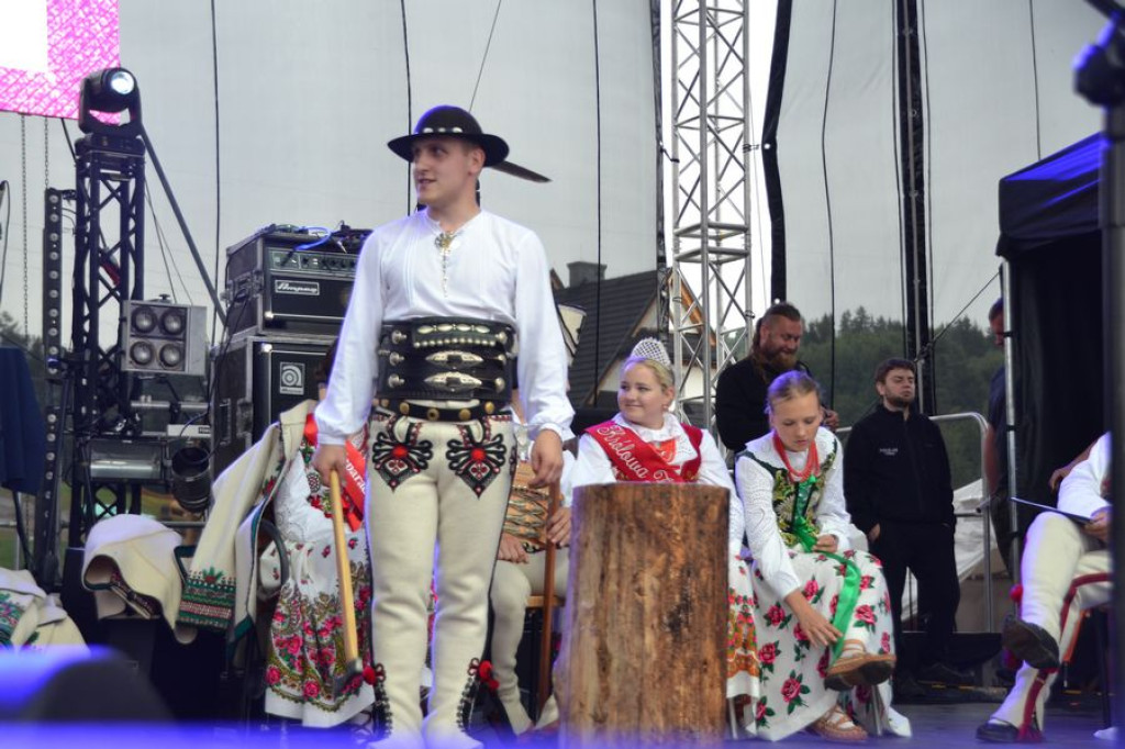 Harnaś Roku 2018 wybrany