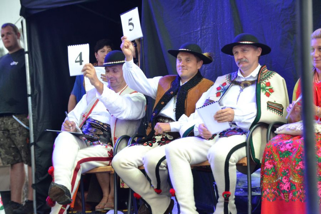 Harnaś Roku 2018 wybrany