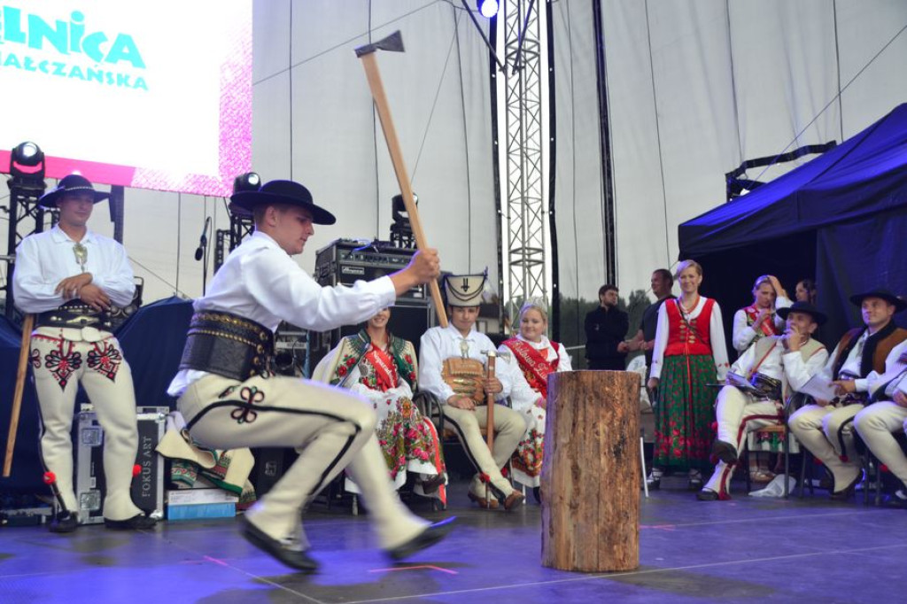 Harnaś Roku 2018 wybrany