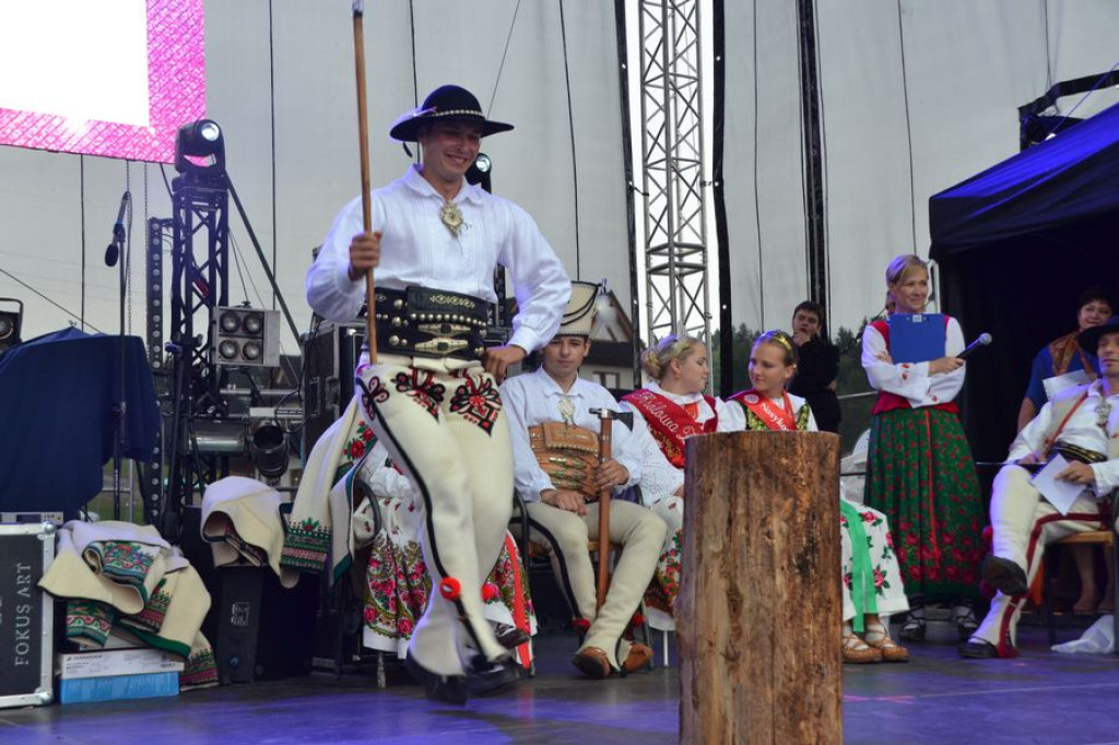 Harnaś Roku 2018 wybrany