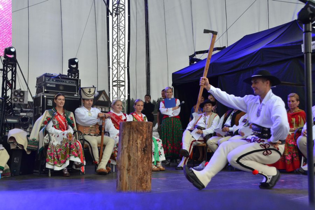 Harnaś Roku 2018 wybrany
