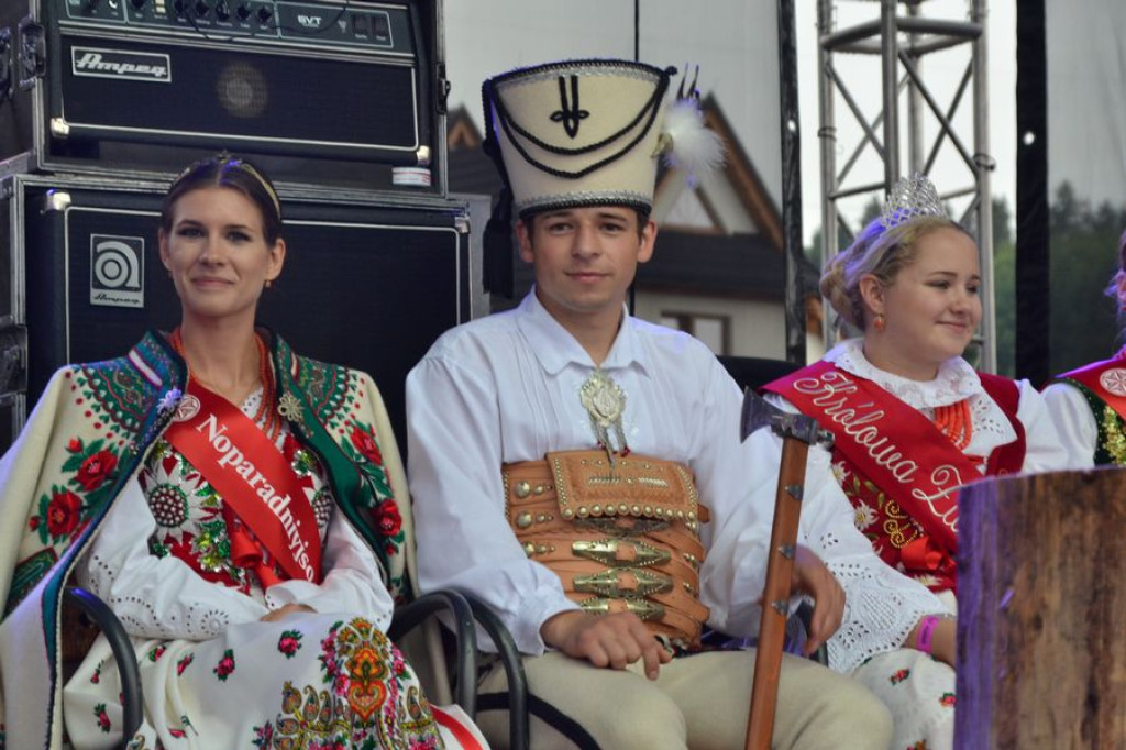 Harnaś Roku 2018 wybrany