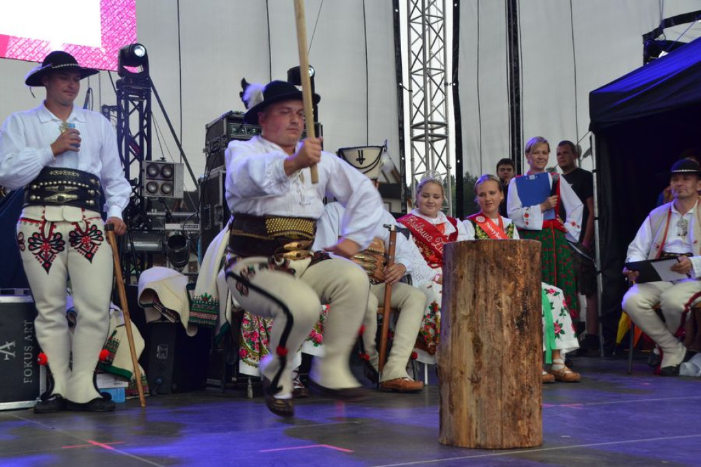 Harnaś Roku 2018 wybrany