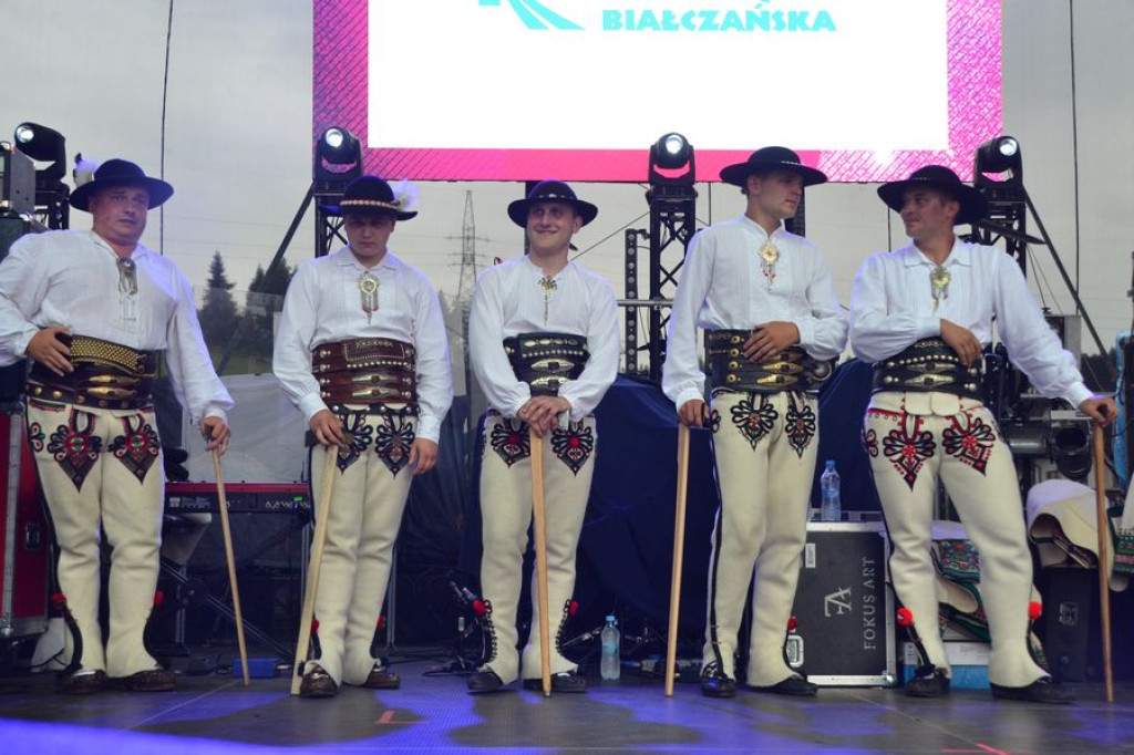 Harnaś Roku 2018 wybrany