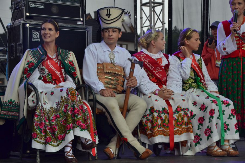 Harnaś Roku 2018 wybrany