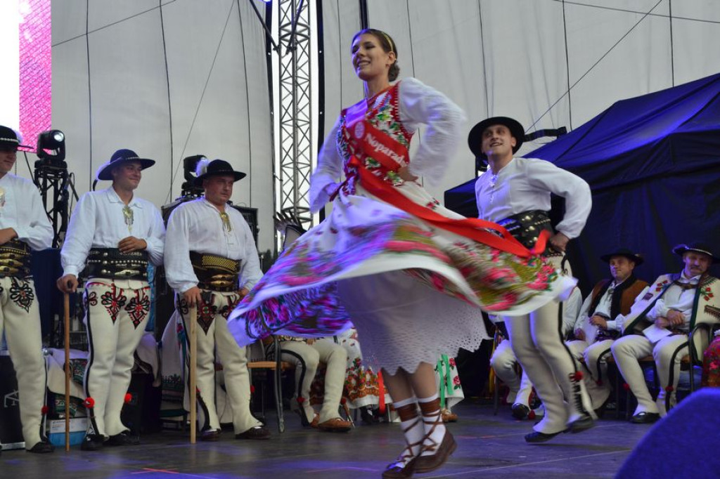 Harnaś Roku 2018 wybrany