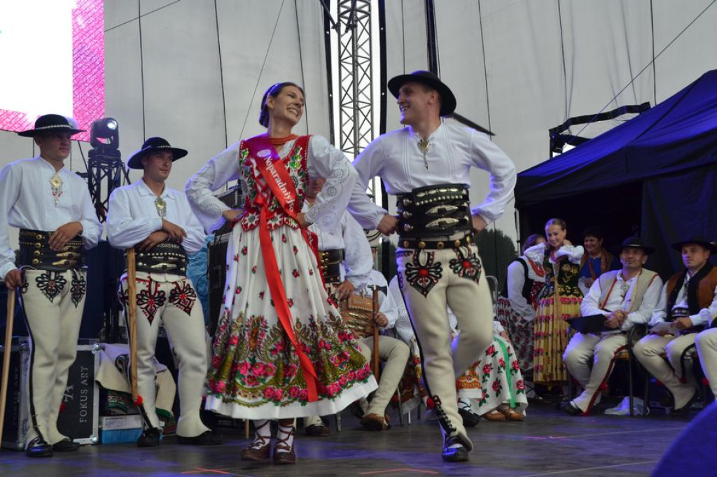 Harnaś Roku 2018 wybrany