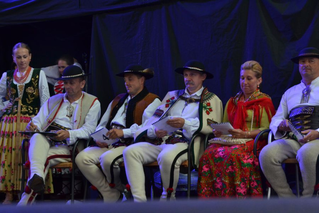 Harnaś Roku 2018 wybrany