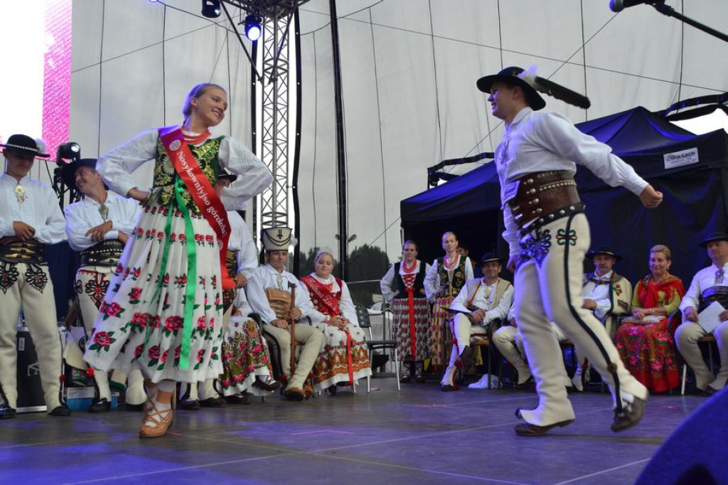 Harnaś Roku 2018 wybrany